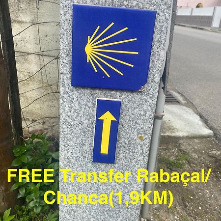 Casinha De Chanca, Rabacal Chanca  Zewnętrze zdjęcie