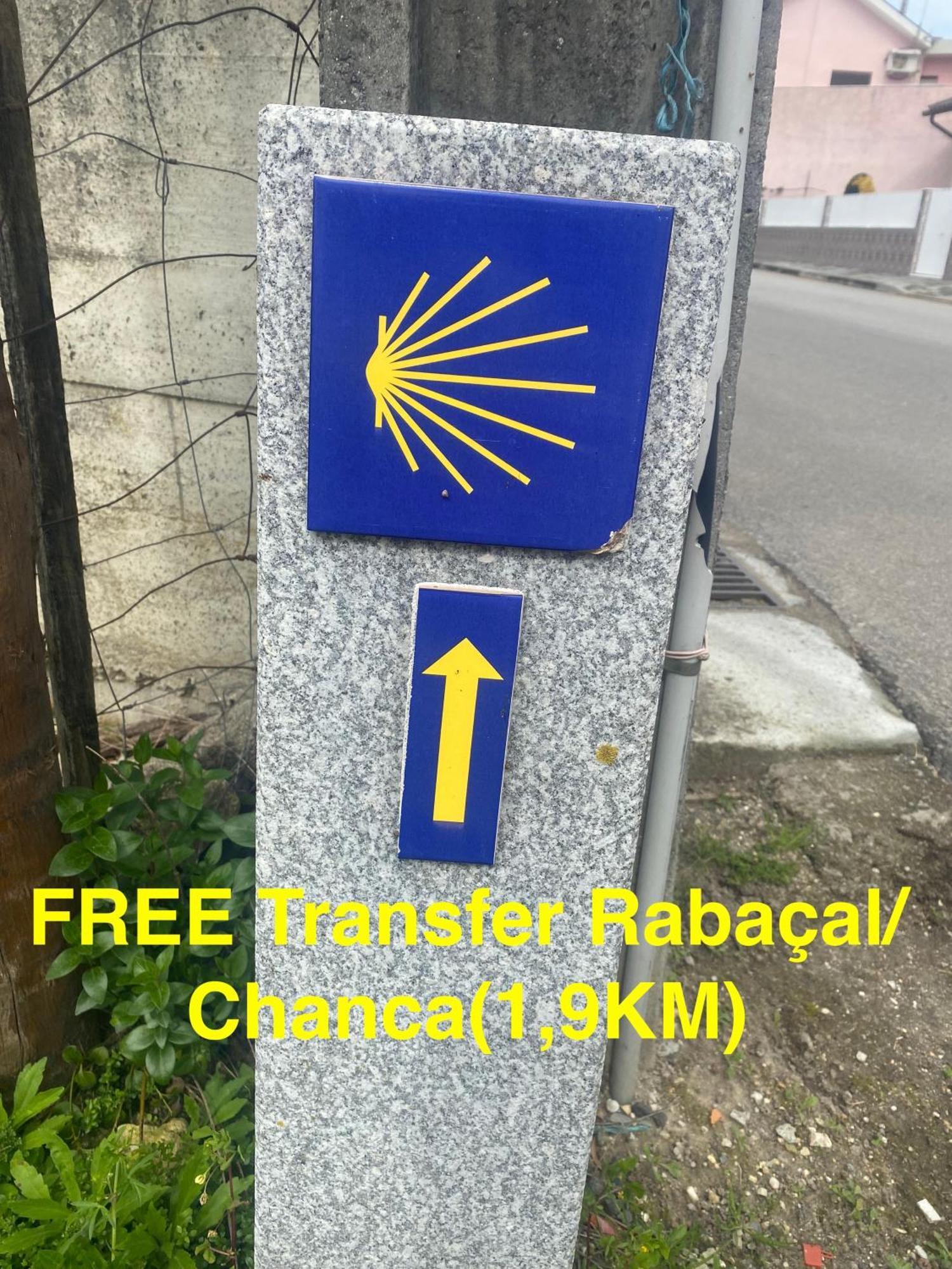 Casinha De Chanca, Rabacal Chanca  Zewnętrze zdjęcie